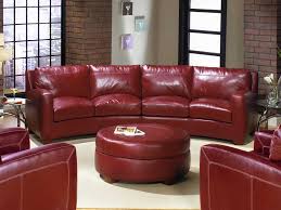 Leather Furniture:-