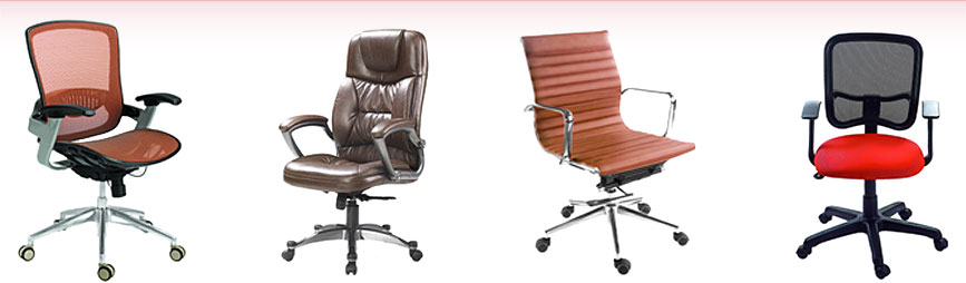 Step by step instructions to Take Good Care Of Your Office Chair