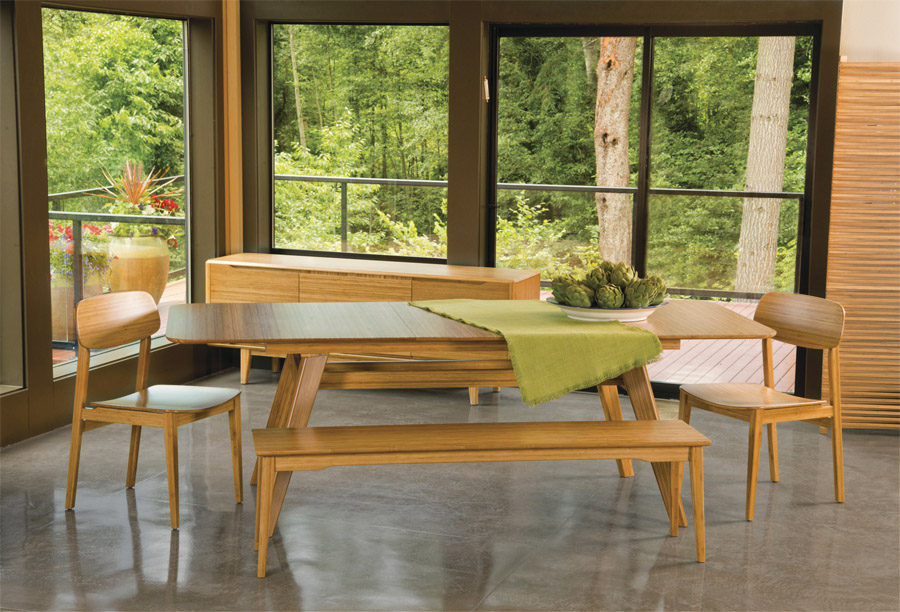 Difference Between Green Furniture and Sustainable Furniture