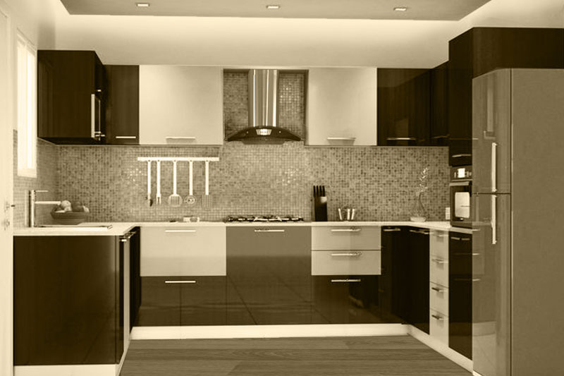 Things to know while going to buy kitchen furniture:-