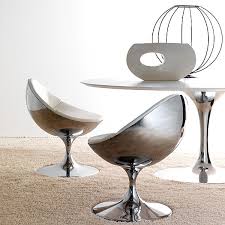 Metal furniture:-