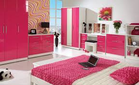 Who says that furniture is not available in Pink?